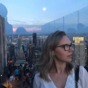 Meet your Posher, Elvira